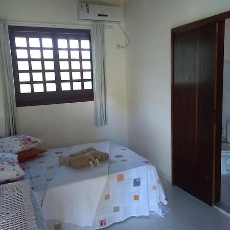 Recanto Solar Da Paz Velha Boipeba Room photo