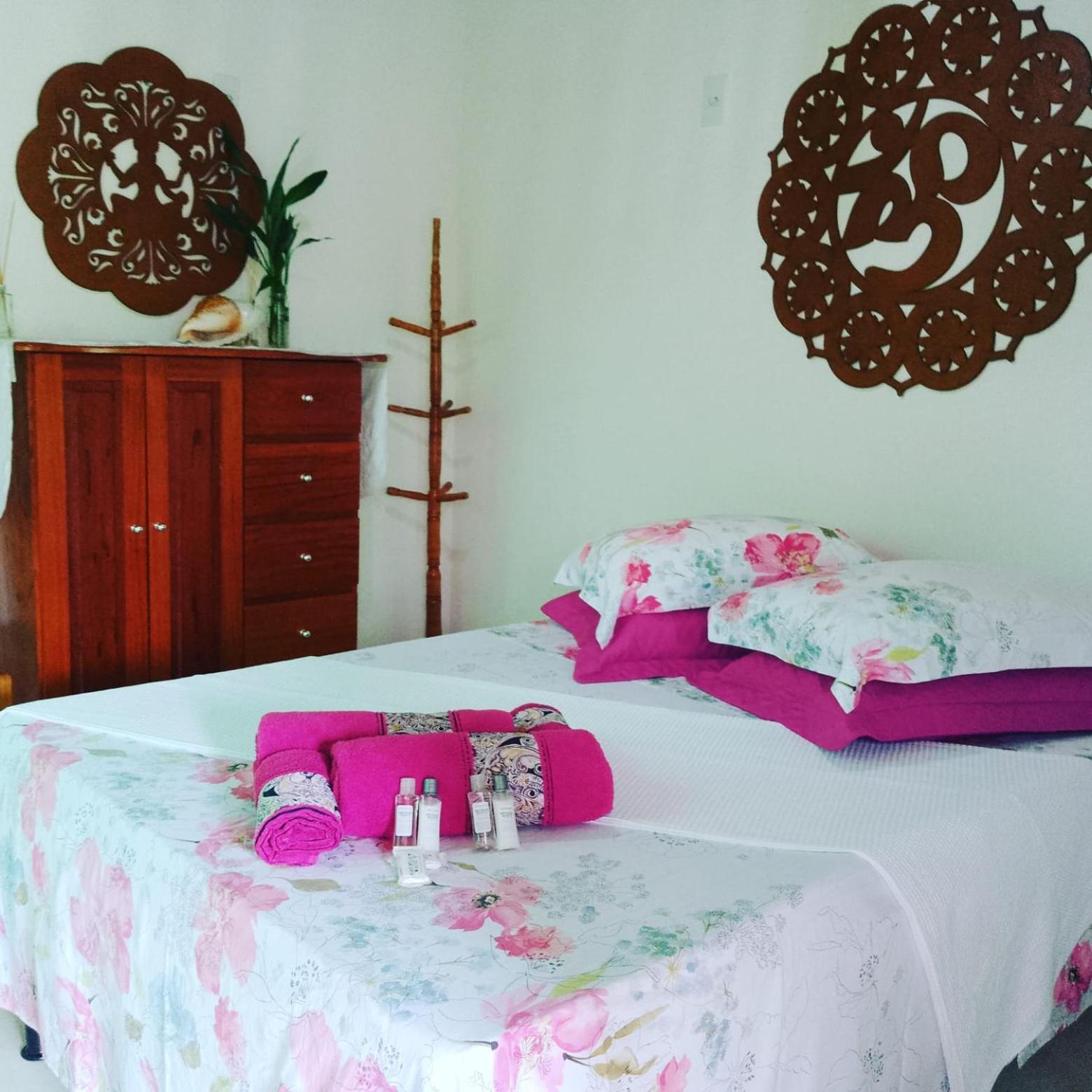 Recanto Solar Da Paz Velha Boipeba Room photo