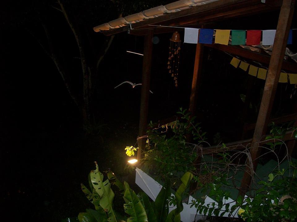 Recanto Solar Da Paz Velha Boipeba Exterior photo