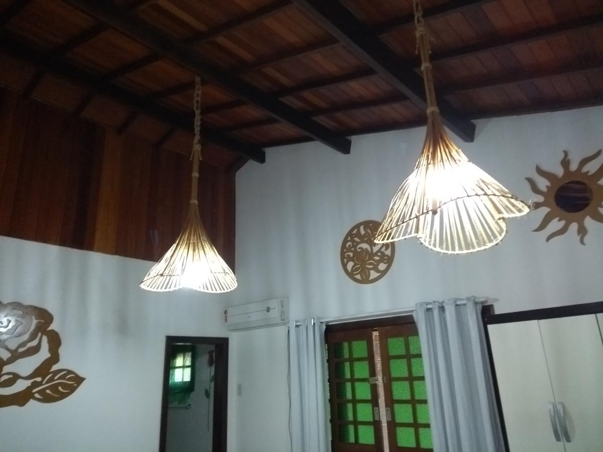 Recanto Solar Da Paz Velha Boipeba Exterior photo